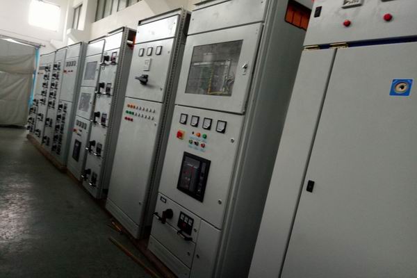 江南配电箱-如何预防3683关于建筑配电箱出